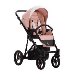 Bebetto Flavio GLOSS rati 2 vienā  05