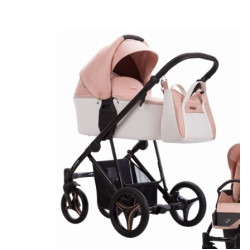 Bebetto Flavio GLOSS rati 2 vienā  03