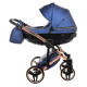 Junama Fluo V2 rati 2 vienā 01 Junama Fluo V2 rati 2 vienā 01
