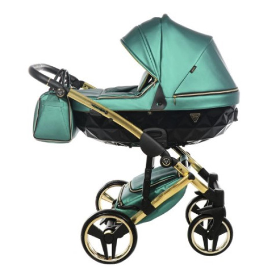 Junama Fluo V2 rati 2 vienā 02 Junama Fluo V2 rati 2 vienā 02