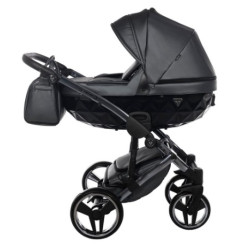 Junama Fluo V2 rati 2 vienā  05