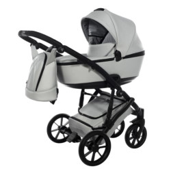 Junama Space Eco V2 rati 2 vienā 02 Junama Space Eco V2 rati 2 vienā 02