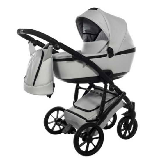 Junama Space Eco V2 rati 2 vienā 01 Junama Space Eco V2 rati 2 vienā 01
