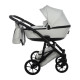 Junama Space Eco V2 rati 2 vienā 01 Junama Space Eco V2 rati 2 vienā 01