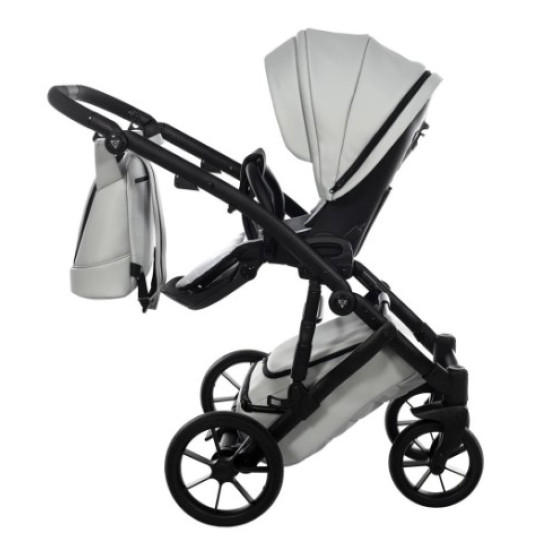 Junama Space Eco V2 rati 2 vienā 01 Junama Space Eco V2 rati 2 vienā 01