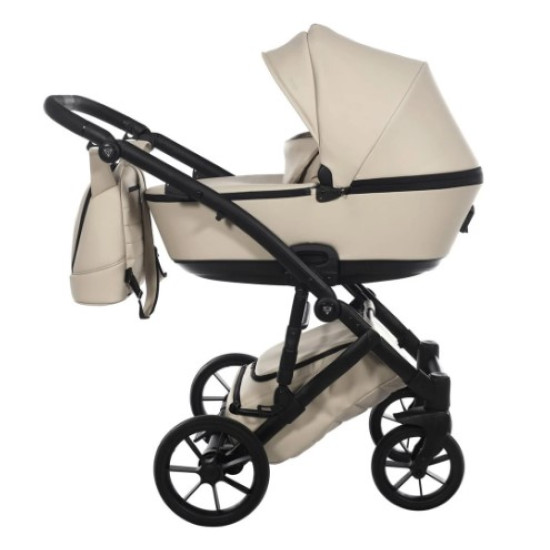 Junama Space Eco V2 rati 2 vienā 02 Junama Space Eco V2 rati 2 vienā 02