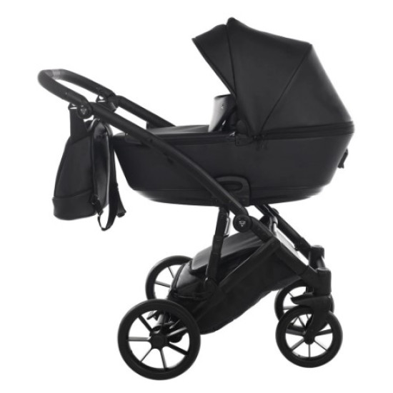 Junama Space Eco V2 rati 2 vienā 03 Junama Space Eco V2 rati 2 vienā 03