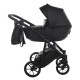 Junama Space Eco V2 rati 2 vienā 03 Junama Space Eco V2 rati 2 vienā 03