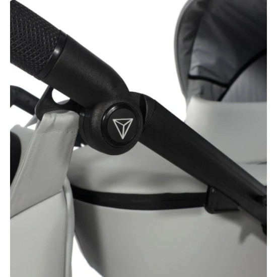 Junama Space Eco V2 rati 2 vienā 01 Junama Space Eco V2 rati 2 vienā 01