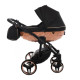 Junama Mirror Satin V2 rati 2 vienā 02 Junama Mirror Satin V2 rati 2 vienā 02