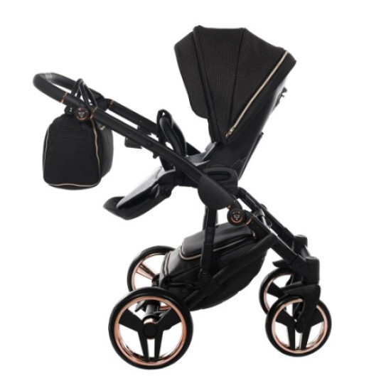 Junama Mirror Satin V2 rati 2 vienā 01