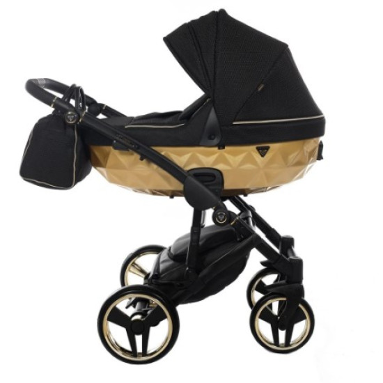 Junama Mirror Satin V2 rati 2 vienā 03