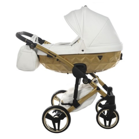 Junama Mirror Satin V2 rati 2 vienā 06 Junama Mirror Satin V2 rati 2 vienā 06