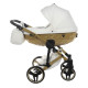 Junama Mirror Satin V2 rati 2 vienā 06 Junama Mirror Satin V2 rati 2 vienā 06
