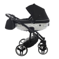Junama Mirror Satin V2 rati 2 vienā 01