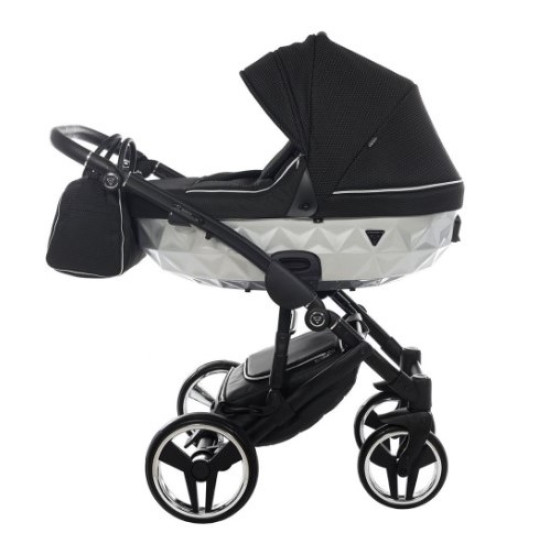 Junama Mirror Satin V2 rati 2 vienā 01