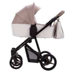 Bebetto Flavio GLOSS rati 2 vienā  02