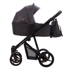 Bebetto Flavio GLOSS rati 2 vienā  03