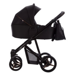 Bebetto Flavio GLOSS rati 2 vienā  04