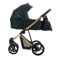 Bebetto FLavio Premium Class rati 2 vienā GOLD 01
