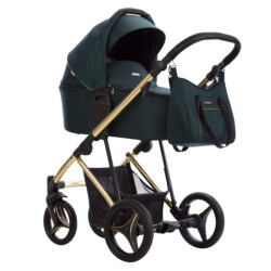 Bebetto FLavio Premium Class rati 2 vienā STELLA 03