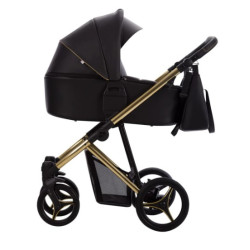 Bebetto FLavio Premium Class rati 2 vienā GOLD 02