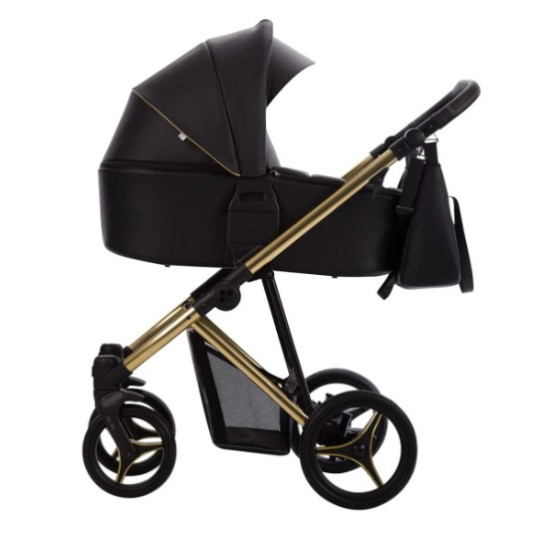 Bebetto FLavio Premium Class rati 2 vienā GOLD 02 Bebetto FLavio Premium Class rati 2 vienā GOLD 02