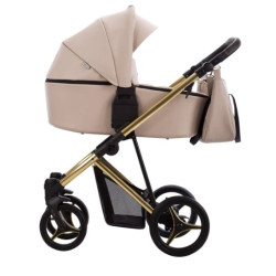Bebetto FLavio Premium Class rati 2 vienā GOLD 03