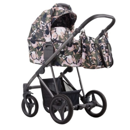 Bebetto Flavio FLOWERS rati 2 vienā 01