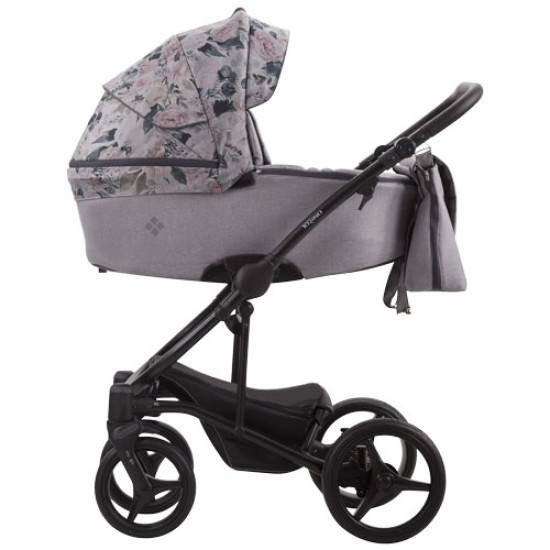 Bebetto Torino TEX rati 2 vienā 01 Bebetto Torino TEX rati 2 vienā 01
