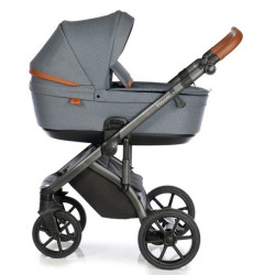 Roan Bloom rati 2 vienā Black Dots