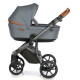 Roan Bloom rati 2 vienā Black Dots Roan Bloom rati 2 vienā Black Dots