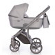 Roan Bloom rati 2 vienā Grey Dots Roan Bloom rati 2 vienā Grey Dots