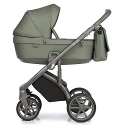 Roan Bloom rati 2 vienā Green Dots