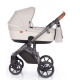 Roan Bloom rati 2 vienā Ivory Roan Bloom rati 2 vienā Ivory