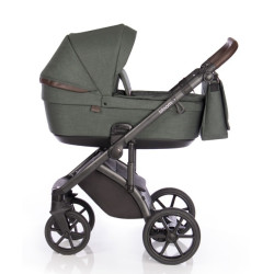 Roan Bloom rati 2 vienā Night Green