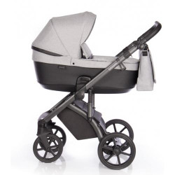 Roan Bloom rati 2 vienā Silver Chevron