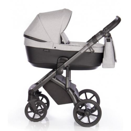 Roan Bloom rati 2 vienā Silver Chevron Roan Bloom rati 2 vienā Silver Chevron