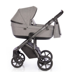 Roan Bloom rati 2 vienā Titanium