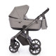 Roan Bloom rati 2 vienā Titanium Roan Bloom rati 2 vienā Titanium