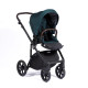 Camarelo rati Nord Active Plus 2 in 1, Emerald Green Camarelo rati Nord Active Plus 2 in 1, Emerald Green