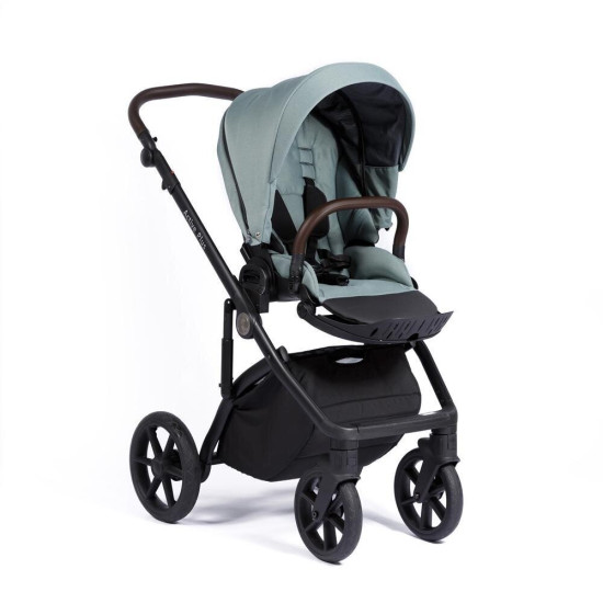 Camarelo rati Nord Active Plus 2 in 1, Washed Green