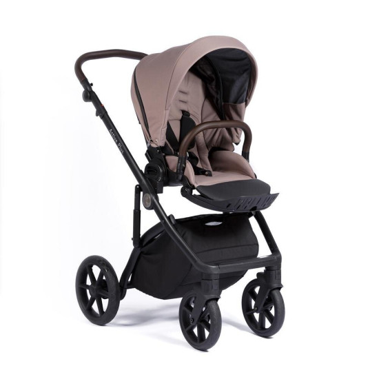 Camarelo rati Nord Active Plus 2 in 1, Coffee Beige Camarelo rati Nord Active Plus 2 in 1, Coffee Beige