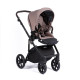 Camarelo rati Nord Active Plus 2 in 1, Coffee Beige Camarelo rati Nord Active Plus 2 in 1, Coffee Beige