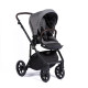 Camarelo rati Nord Active Plus 2 in 1, Slate Grey Camarelo rati Nord Active Plus 2 in 1, Slate Grey