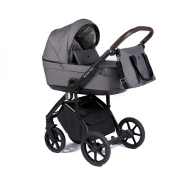 Camarelo rati Nord Active Plus 2 in 1, Slate Grey
