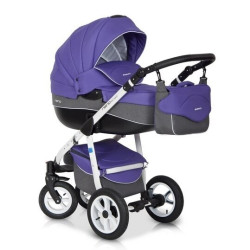 Riko rati BRANO Ecco 3 in 1, Violet