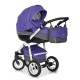Riko rati BRANO Ecco 3 in 1, Violet Riko rati BRANO Ecco 3 in 1, Violet