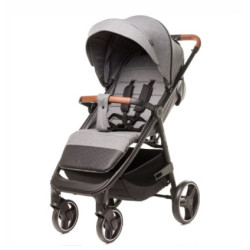 4baby STINGER XXII pastaigu rati GREY
