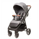 4baby STINGER XXII pastaigu rati GREY